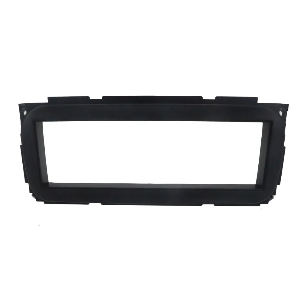 1Din Car Stereo Radio Fascia Panel Mount Frame For CHRYSLER/JEEP/ DODGE/PLYMOUTH sayaragear