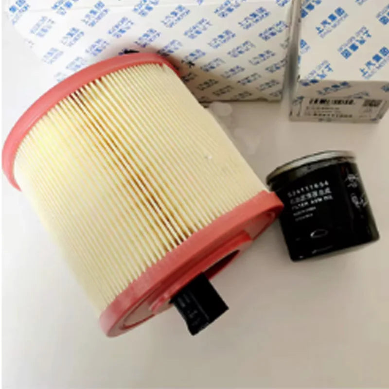 S24111654 10397591 Original air filter oil filter For SAIC RX3  ZS 1.3T sayaragear