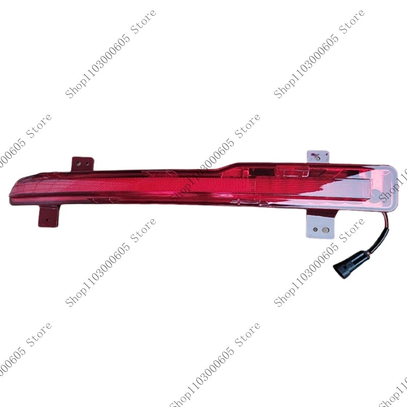 For Jetour Dashing 2022 2023 2024 2025 Automobile Accessories Rear Bumper Light Turn Signal Brake Warning Light Reverse Light sayaragear