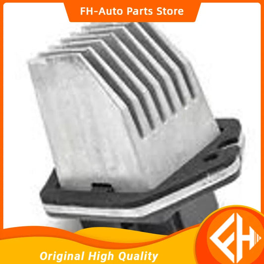 8107300-K00 8107500XK90XA New Blower Motor Resistor For Great Wall X240 2010-2015 Haval H3 H5 sayaragear