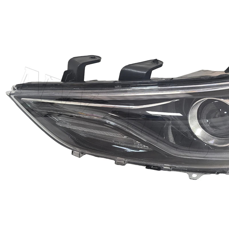Headlight Assembly Front Lighting For Hyundai Elantra AD Front Headlight Daytime Running Light Turn Signal sayaragear