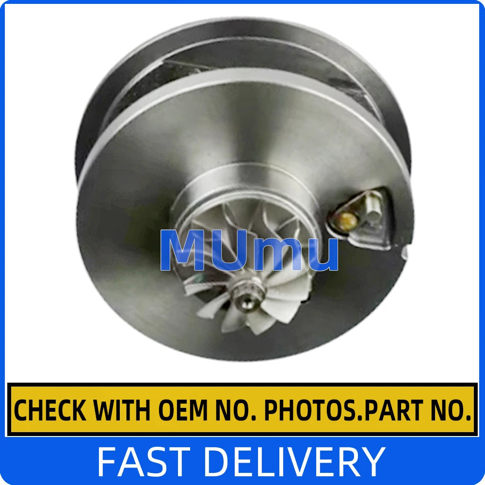 TF035 Turbo Cartridge CHRA Core For Hyundai Santa Fe 155HP 114Kw 2.2 49135-07312 49135-07311 49135-07310 28231-27810 2823127810 sayaragear