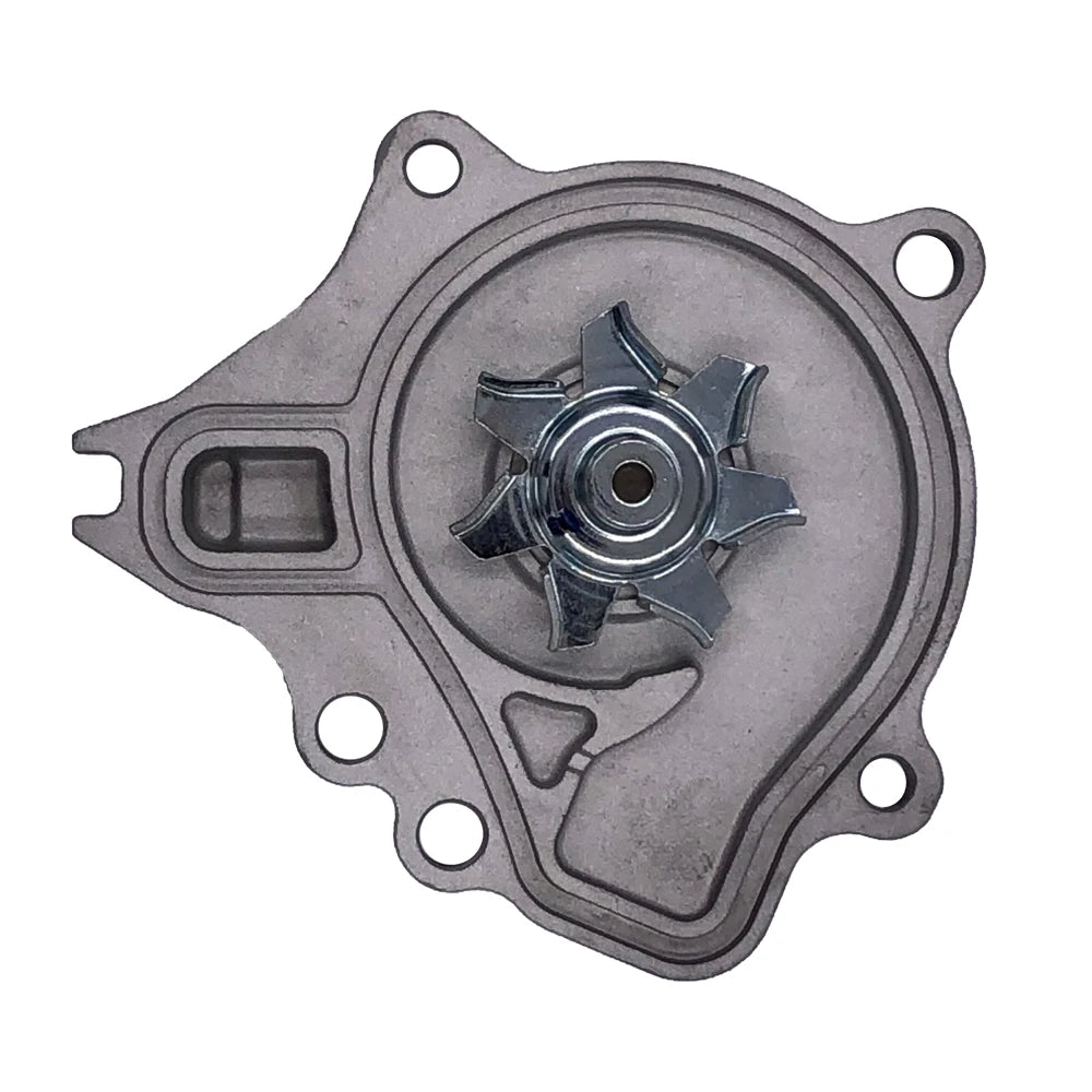 Engine Water Pump For Lexus GS200t GS300 IS200t IS300 NX200t NX300 RC200t RC300 RX200t RX300 2.0T Toyota Highlander Crown sayaragear