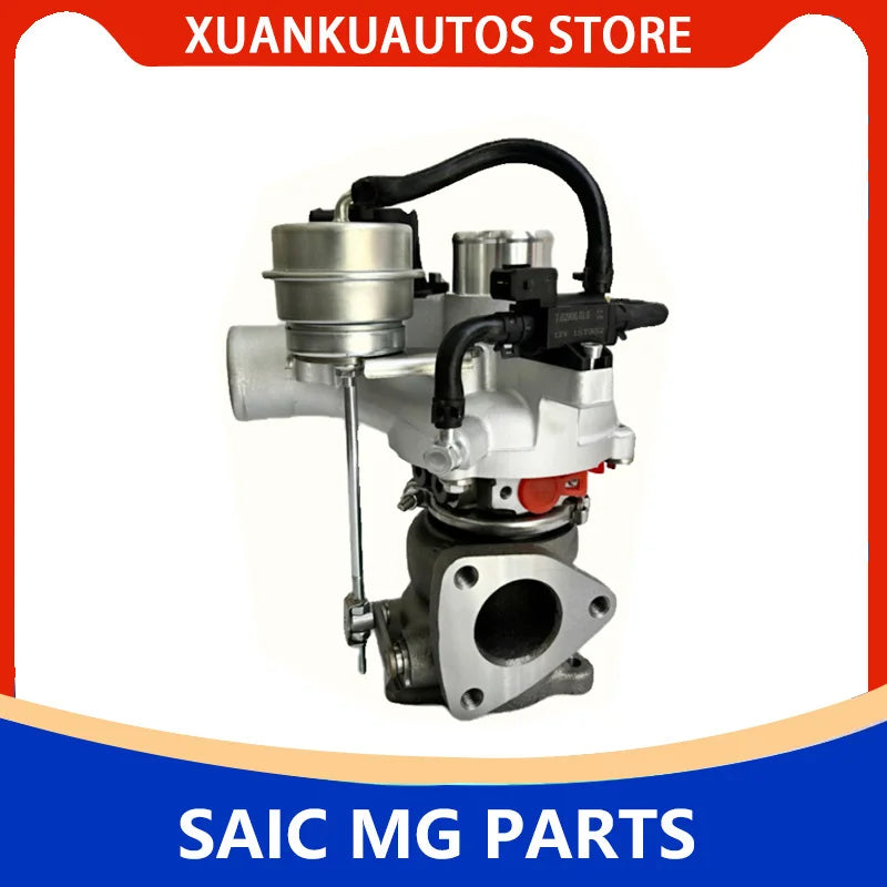 10005570 Original turbocharger For SAIC MG 950 RX5 RX8 HS GS 30T sayaragear