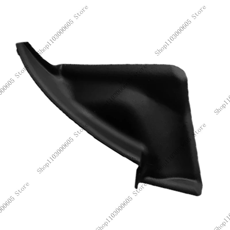 For Lexus CT200H 2011-2020 Auto Parts Wiper Deflector Trim Cover Front Windshield Glass Triangular Plate 5382476011 5382376011 sayaragear