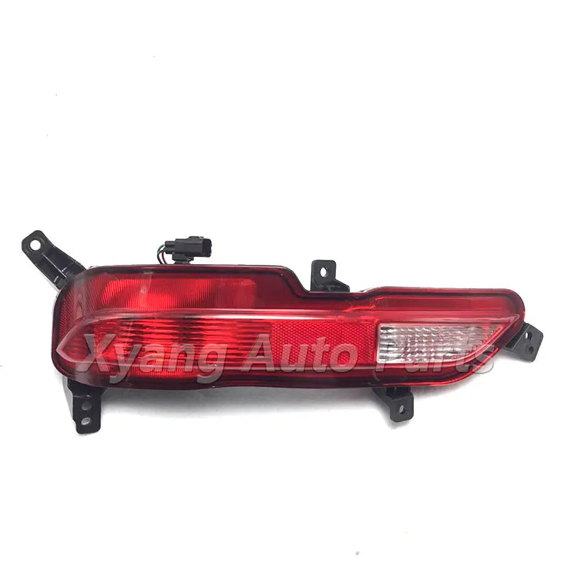 Rear Fog Light For Changan CS75 18-20 Reflector Stop Lamp Rear Bumper Reversing Lamp  Brake Lamp sayaragear