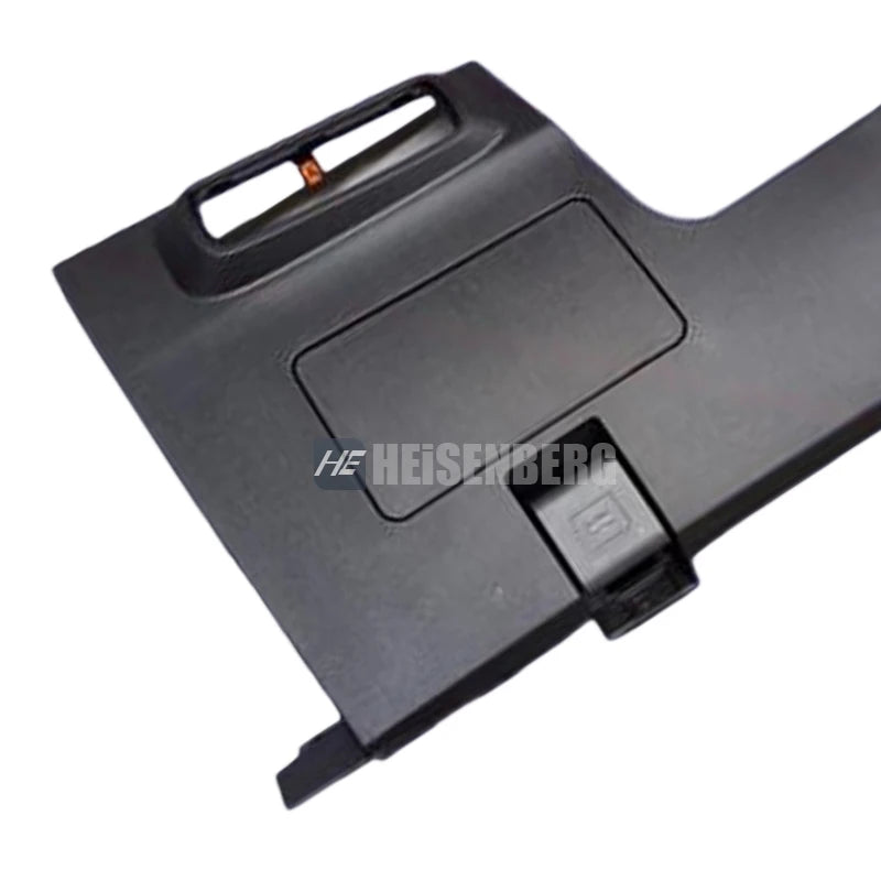 Lower Left Skid Plate Assembly Of the Dashboard For Chery Jetour X70 X70S F01-5306170 sayaragear