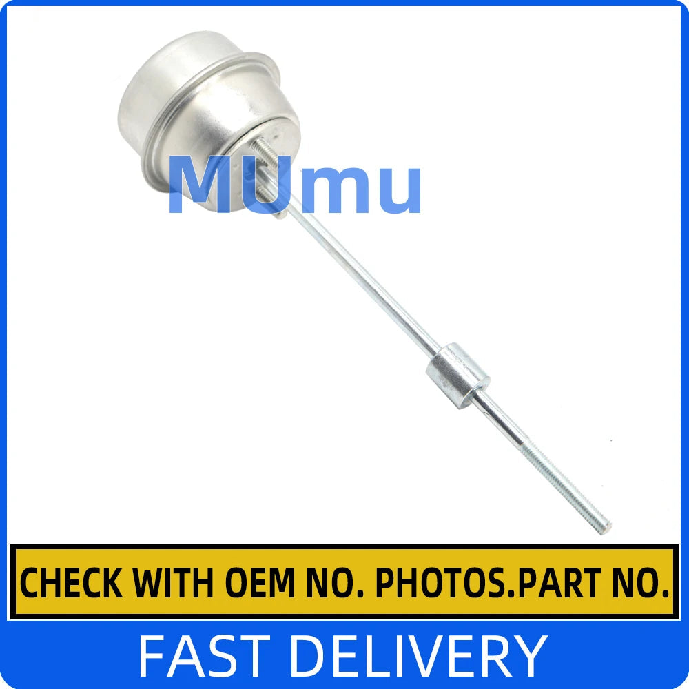 New Turbine parts 53039700163 53039700181 53039700118 Turbo Wastegate Actuator For R55 R56 R57 R58 R59 BMW Mini Cooper 1.6T sayaragear