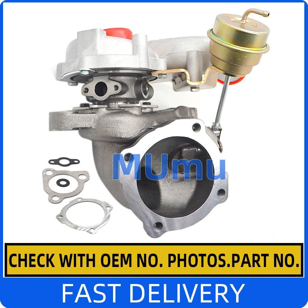 New K03 Turbo For Audi TT VW Golf Beetle Jetta 1.8T 53049500001, 06A145704T, 06A145704S, 06A145713B, 06A145713M, 06A145713L sayaragear