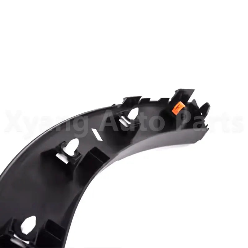 For Changan CS55 Plus 2 Generation Wheel Arch Trim Fender Car Wheel Anti-Collision Strip  Wheel Arch Tire Trim Strip sayaragear