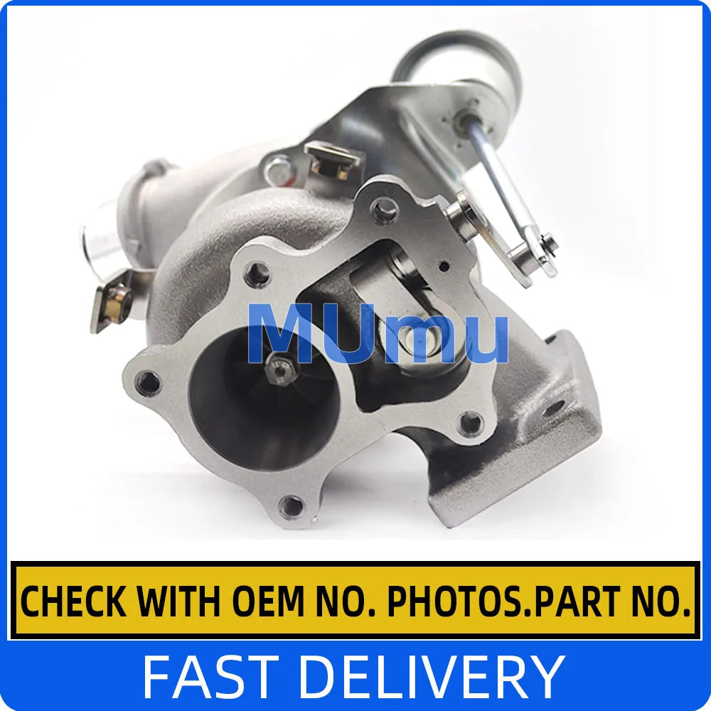 TD HT12-11B Turbo for Isuzu Fargo Filly,Nissan MPV E50 Elgrand Note 3.2 QD32ETI 14411-1W400 14411-1W401 14411-1W402 144111W400 sayaragear