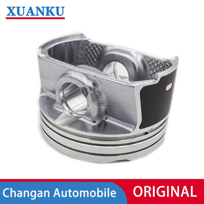 D20T004-0010 D20T004-1002 1004011-A06 Original engine piston assembly piston ring For Changan CS75PLUS CS95 sayaragear