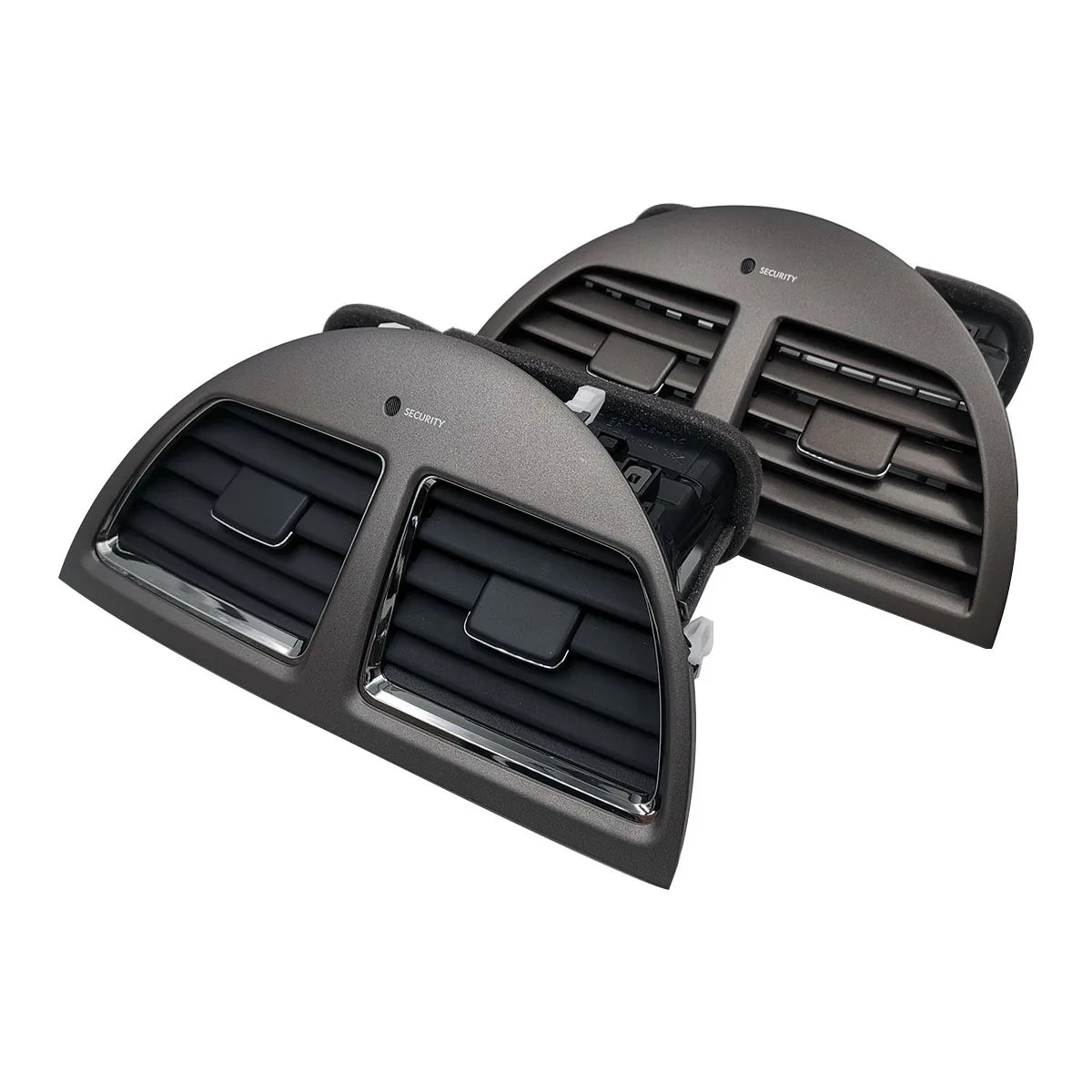 HAOCHEN A/C Car Air Conditioner Vent AC Outlet Panel Grille For LEXUS ES350 2006 2007 2008 2009 2010 2011 2012 auto acessories sayaragear