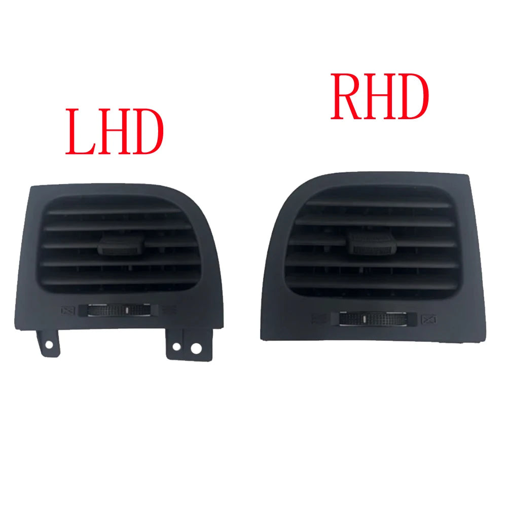 847401E500XM Car Dashboard Air Outlet Assembly Parts Accessories For Hyundai Accent 2006-2011 sayaragear