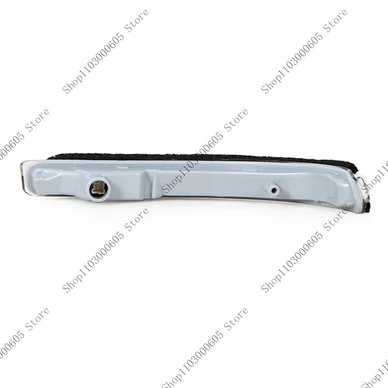87624-C8000 For Hyundai i20 GB IB 2016 2017 2018 Car Outside Rearview Door Side Mirror LED Turn Signal Light Lamp sayaragear