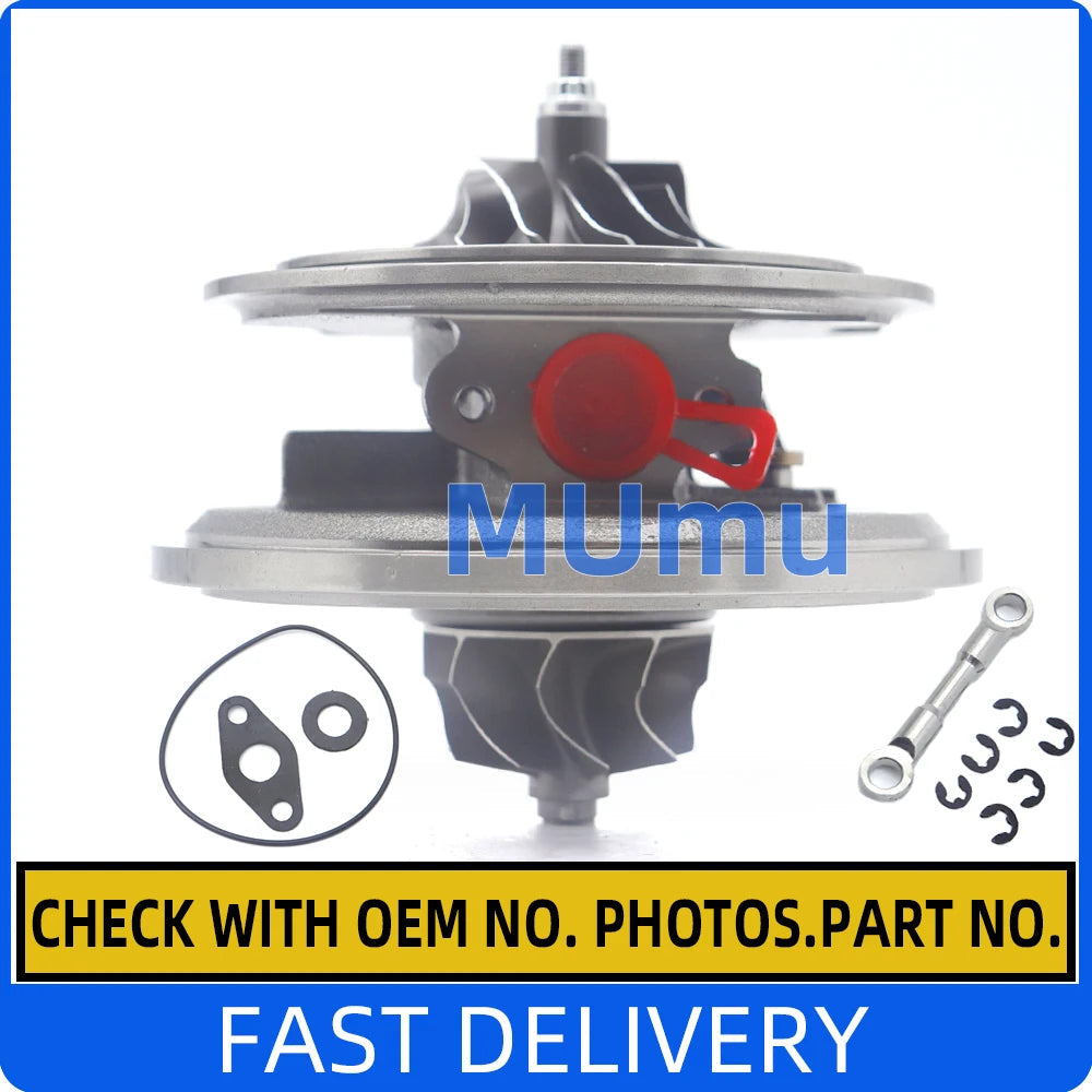 812971-0006,812971-5006S,812971-0002,812971-5002S,798166-0007 Turbo Cartridge For Ford Ranger，Transit 3.2TDCI 200HP Duratorq sayaragear