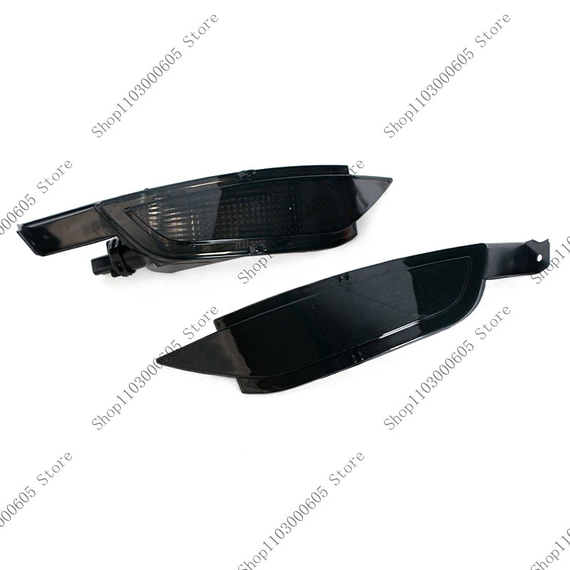 8A61-17A849-AB 8A61-15K273-AC Rear Bumper Brake Back Fog Lamp For Ford Fiesta 2009-2014 / C-Max CMAX 2010-2015 Car Accessories sayaragear