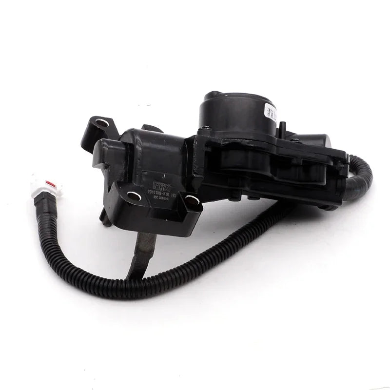 Original 2310100-k01sh Electric Control Fork Assembly For Greatwall Haval Wingle High Quality sayaragear