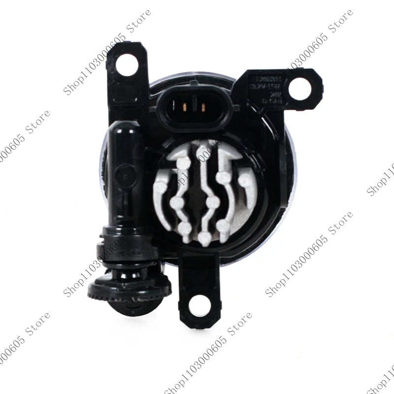 For Ford Bronco Sport 2021 2022 2023 LED Front Bumper Fog Lights Driving Lamps Auto Front Bumper Fog Light Lamp Assembly - sayaragear