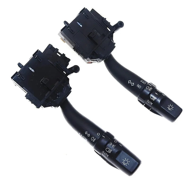 Combination Switch Assembly for BYD F3 F3R G3 G3R F3DM L3 Headlamp Steering Switch, Wiper Switch F3-3774100 /  F3-3774200 sayaragear