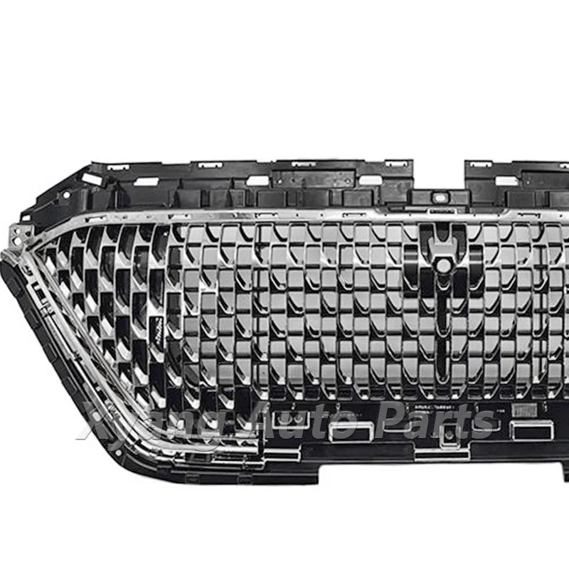 Front Bumper Grille Assembly For Changan X7 Plus 2024- sayaragear