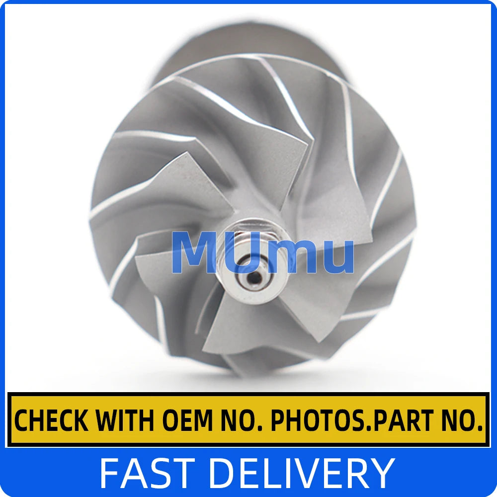53039700217 53039700243 Turbine Wheel shaft for Peugeot 5008 3008 RCZ 207 308 508 / Citroen DS3 C4 1,6 THP sayaragear