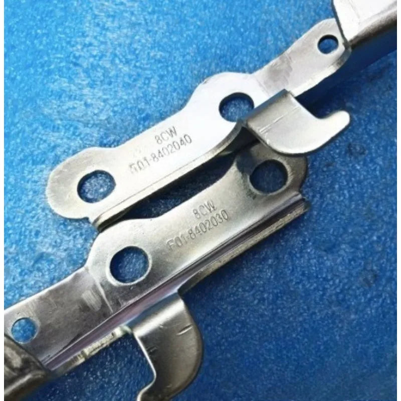 F01-8402030 F01-8402040 1pc Engine Hood Hinge for Chery Jetour X70 X70S X70SEV X70Plus sayaragear