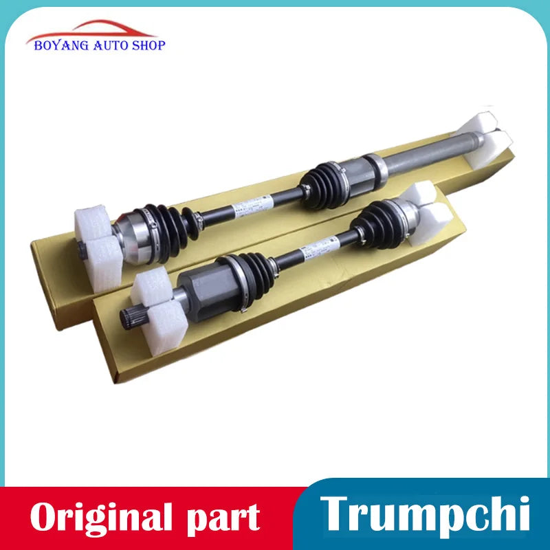Original half shaft drive shaft For GAC Trumpchi GS8 GS7 sayaragear