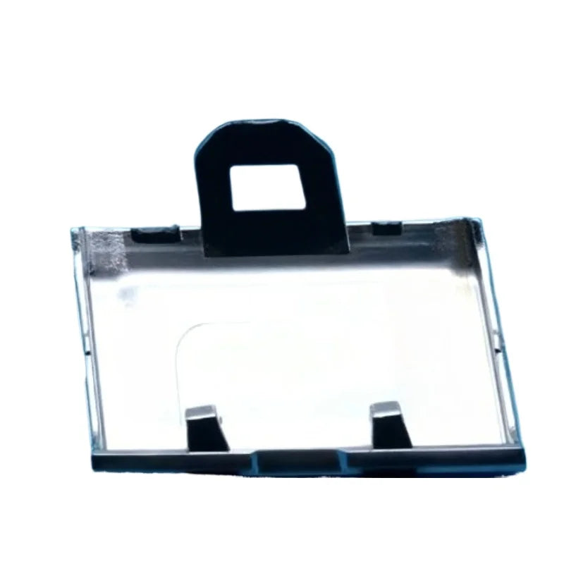 602001355AA 1pc Upper Lower Rear Bumper Trailer Cover for Chery Exeed TX TXL sayaragear