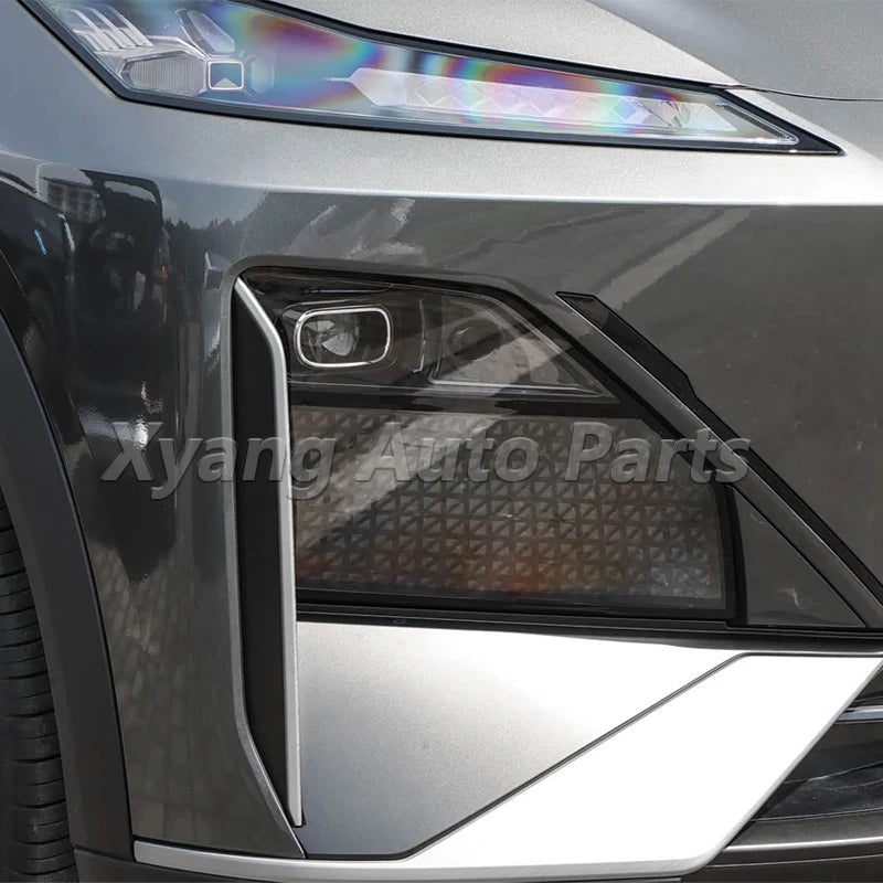 Front Bumper Lower Headlight For Changan Deepal S7 4121010-ED01 4121020-ED01 sayaragear