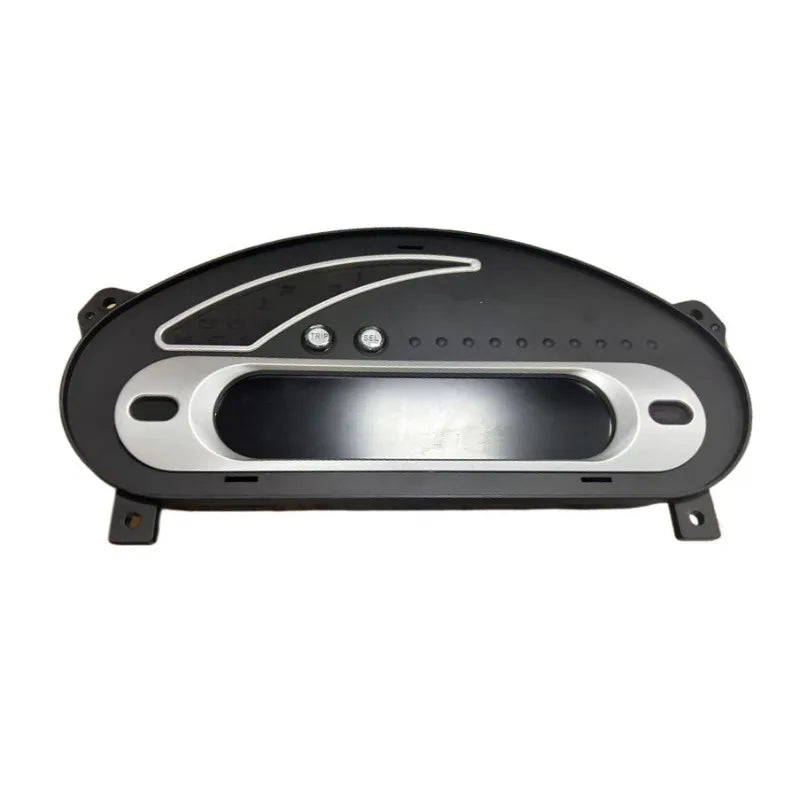 Instrument Cluster for Chery QQ Sweet 472 Engine Odometer Speedometer Dash Panels Car Accessories S11-3820030CH sayaragear