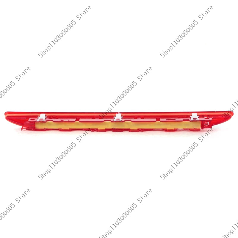 For Seat Leon SC ST 5F 2013-2020 Auto Accessories Rear Bumper Light LED High Brake Light Indicator 5F0945097 5F0945097D - sayaragear