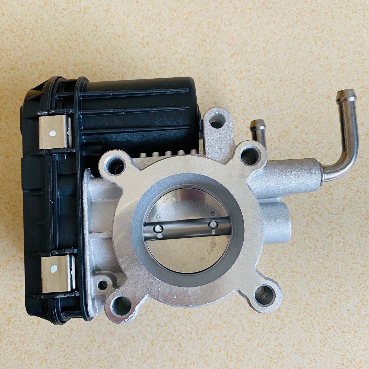 original F01R00Y039 Throttle Body Assembly for Great Wall Haval M1 M2 M4 C20 C30 Cool Bear high quality sayaragear