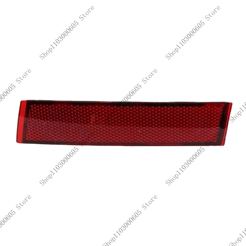 For Audi A8 D5 2018-2024 Auto Accessories Rear Bumper Light Reflector Fog Light Signal Light 4N0945103 4N0945106 - sayaragear