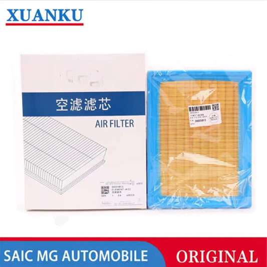 Original air filter For SAIC MG 350 MG5 360 GT sayaragear
