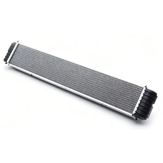 F01-1301110GA 1pc Genuine Intercooler Low Temperature Radiator for Chery Karry K60 Jetour X70 X70M X70S X90 X95 X90Plus Dashing sayaragear