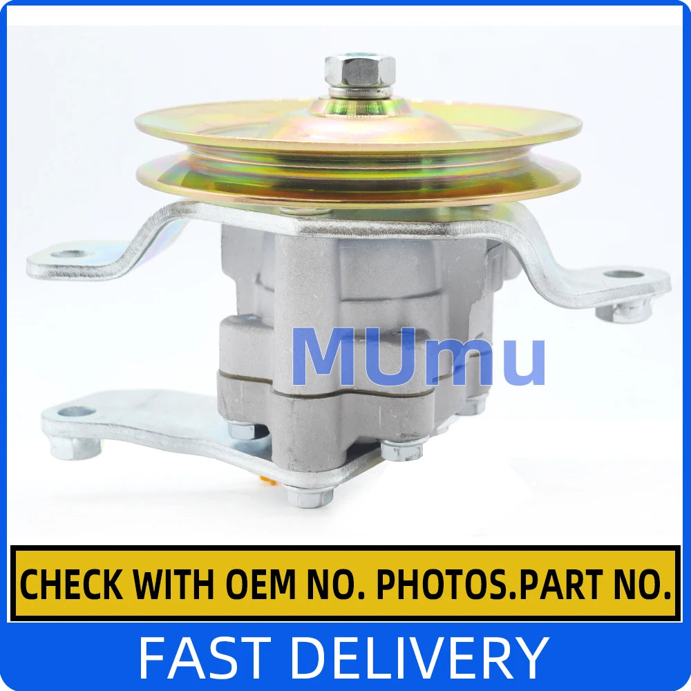 Power Steering Pump for Nissan Terrano II Diesel 49110-5T100, 491105T100 sayaragear