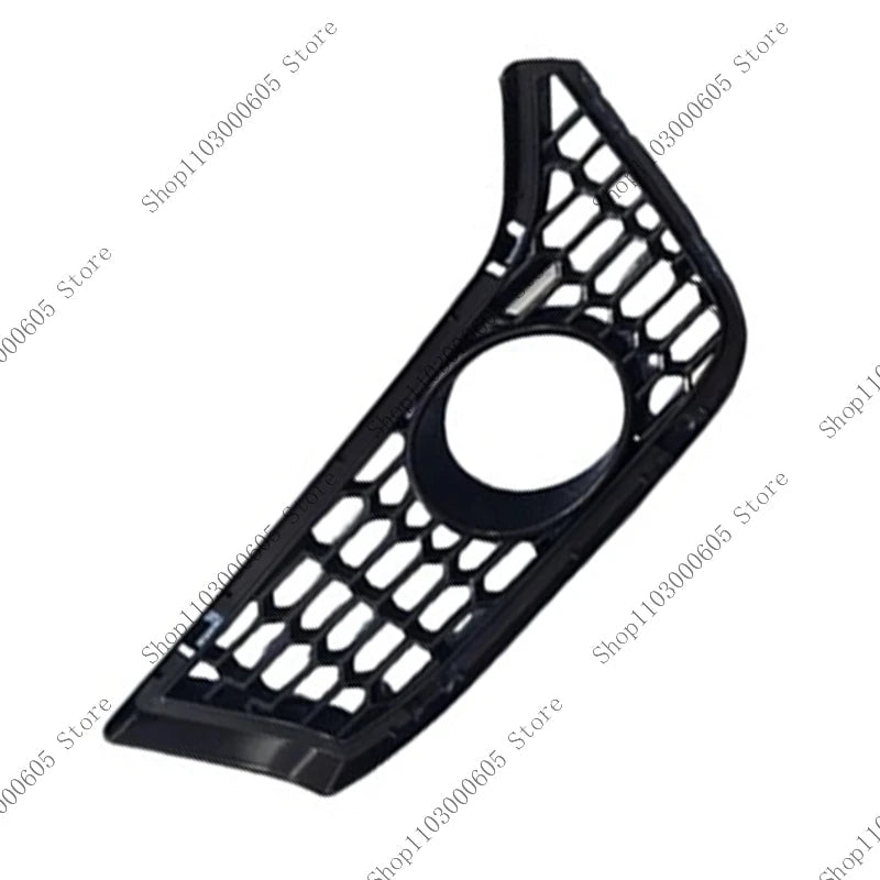 For BMW 3 4 Series F30 F35 F32 F33 Convert M Style Car Accessories Front Bumper Surround Fog Light Mesh Grille Frame sayaragear