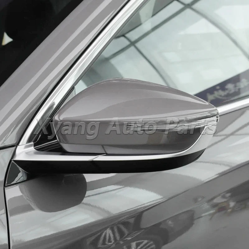 Rear View Mirror Lid Shell Rearview Mirror Cover Lid For Jetour X70 Plus 2021-2024 Side Mirror Cap sayaragear