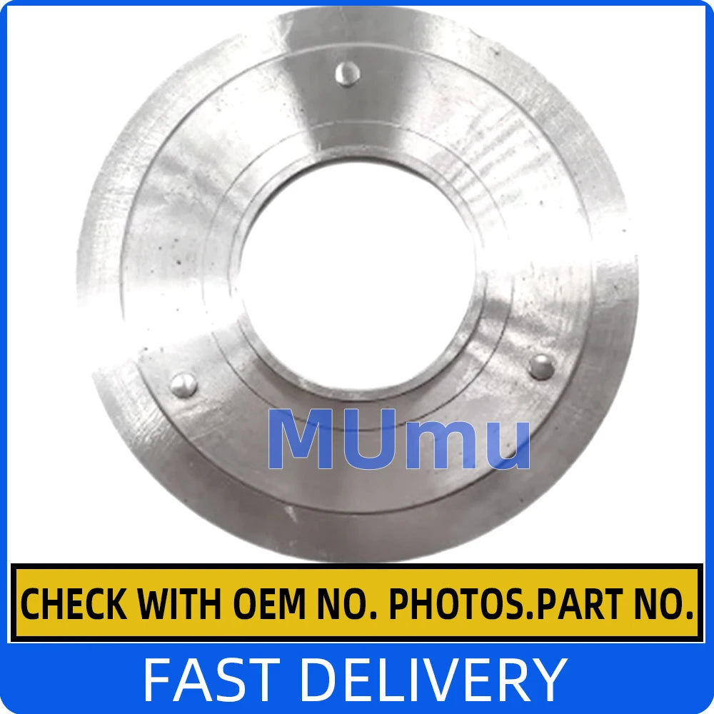 Turbo Nozzle Ring TF035 For Mitsubishi L200 Triton,Pajero Sport III 2.4Di 49335-01700 49335-01701 49335-01702 1515A322 sayaragear