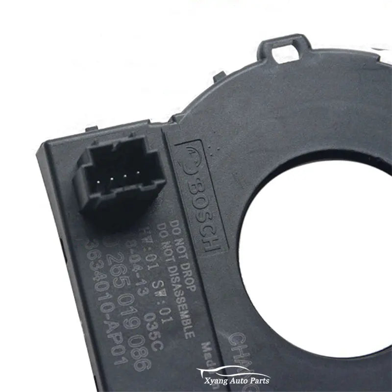 Steering Wheel Angle Sensor For Changan CS95 CS55 2016-19 3634010-AP01 sayaragear