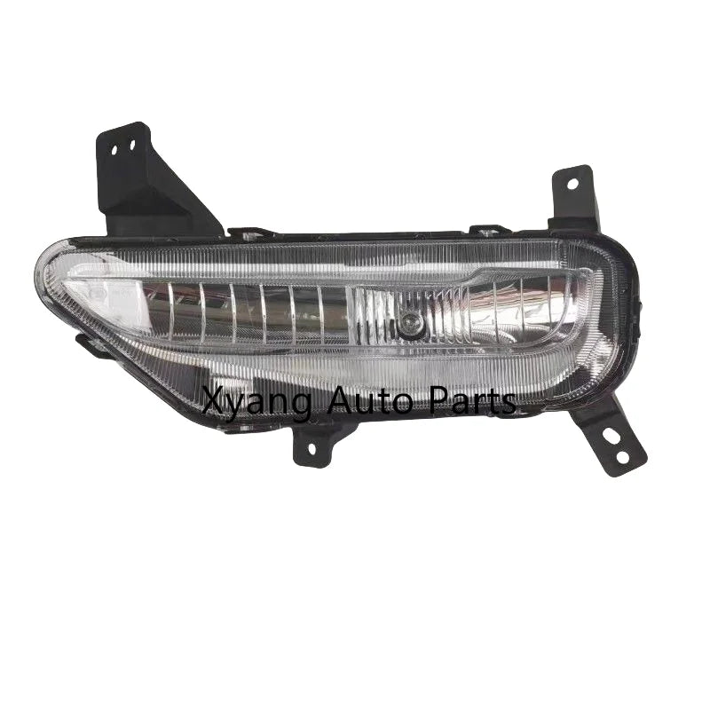 Front Bumper Fog Light For Kaiyi X3 Daytime Running Lamp FX11-4102010-02AA FX11-4102010-01AA sayaragear