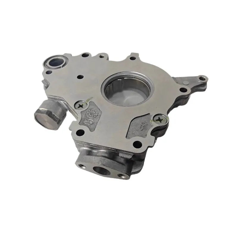 Oil Pump Assembly for BYD SURUI YUAN G3R G3 L3 F3 F3R QIN 473Q Engine Car Accessories 10126125-00 / 473QA-1011020 - sayaragear