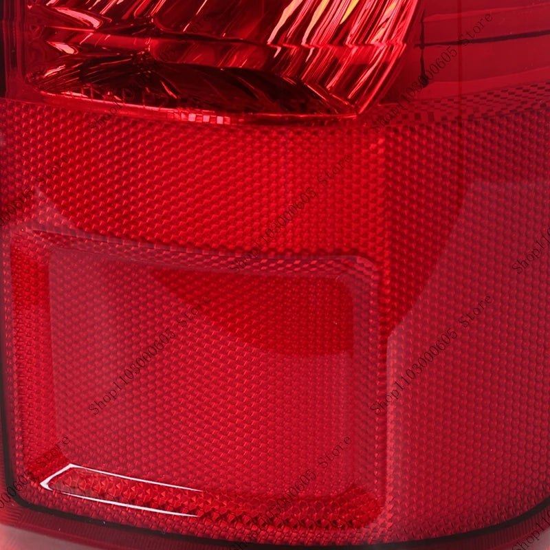 Tail Light For Ford F-250 Super Duty F-350 Super Duty F-450 Super Duty F-550 Super Duty 2008-2016 Tail Lights Rear Light - sayaragear