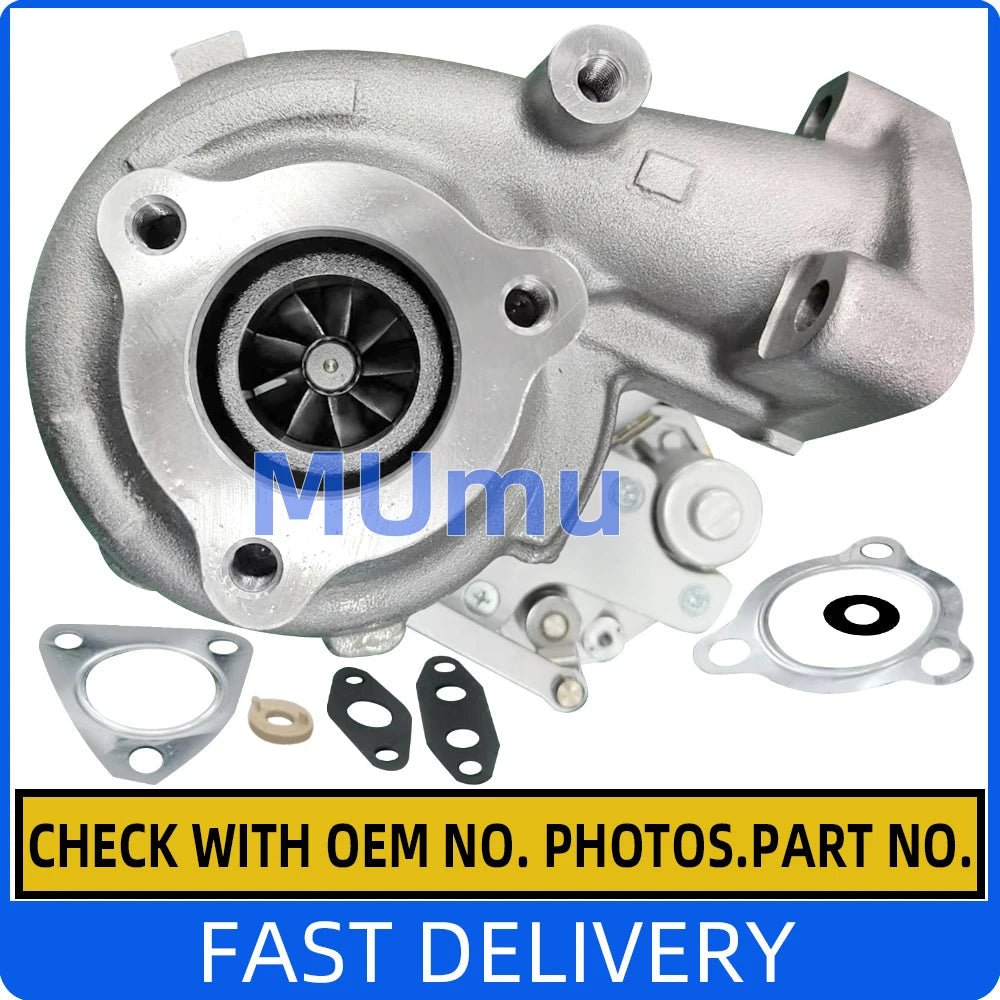 Turbo For Hyundai SANTA FE 2015/ix35 205/Tucso, Kia Sportage 2.0L 282312F600 53039880432 53039700432 53039880435 53039700435 sayaragear