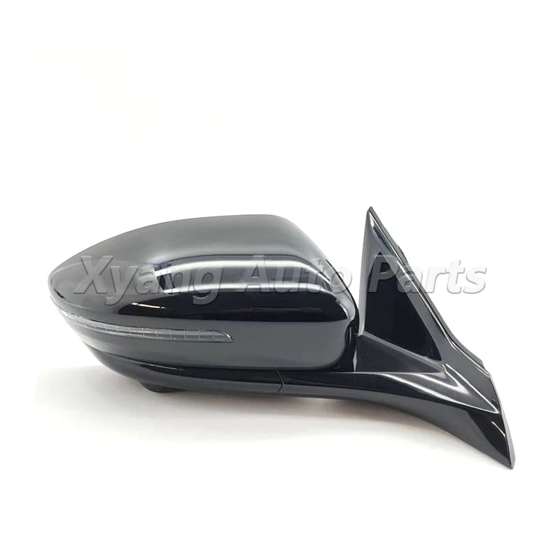 Car Outside Rearview Mirror Assembly For Changan CS55 Plus 2022-2023 Side Rear View Mirror sayaragear
