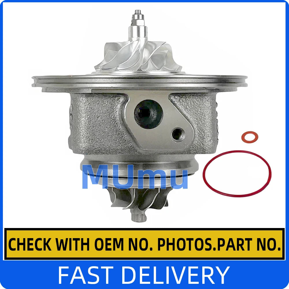Turbo Cartridge Core For BWM 1 318i F30 F31 B38 B15 Mini One Cooper 1.5L Engine 7633795 7636784 8643129 2681209 11657633795 sayaragear