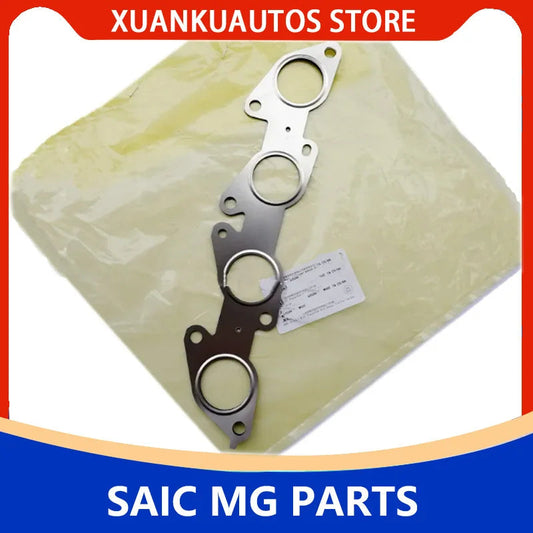 For SAIC MG 950 RX5 RX8 RX5MAX MGGS HS exhaust manifold gasket original part 10752038 sayaragear
