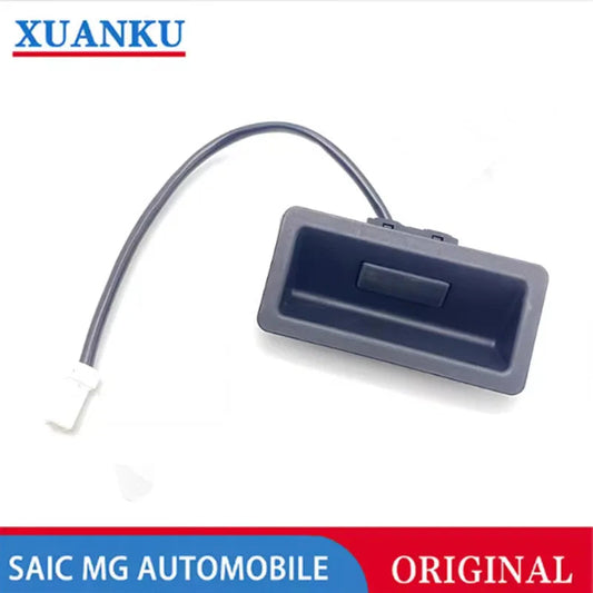 Original trunk switch button, trunk switch button, tailgate cover switch For SAIC MG HS EHS sayaragear