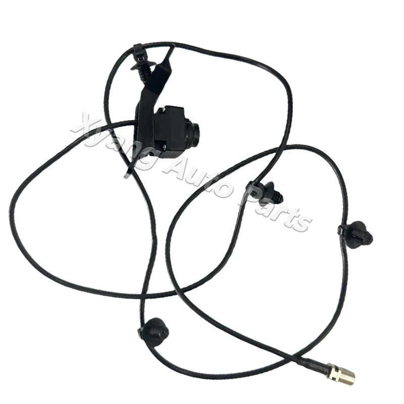 Front Camera Rear View Camera For Chery Jetour Dashing 2023- F16-7900301DF F16-7900301DB F167900301DF  F167900301DB sayaragear